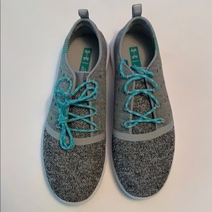 Women’s UA Charged 24/7 Low Running Shoe